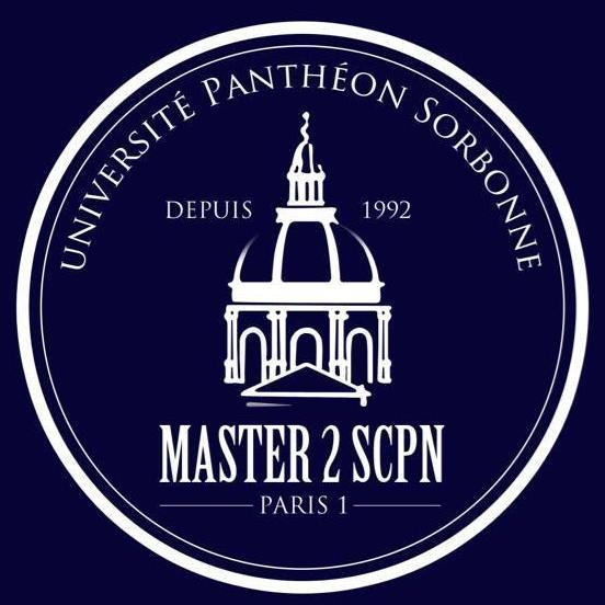SCPN_Sorbonne's profile picture. Compte officiel du Master 2 Stratégie Commerciale et Politiques de Négociation de la #Sorbonne #StratégieCommerciale #Négociation #Marketing