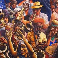 Hackney Arts club (@hackneyartsclub) 's Twitter Profile Photo