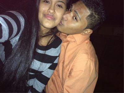 ricardocuevas51's profile picture. I LOVE AMY ❤