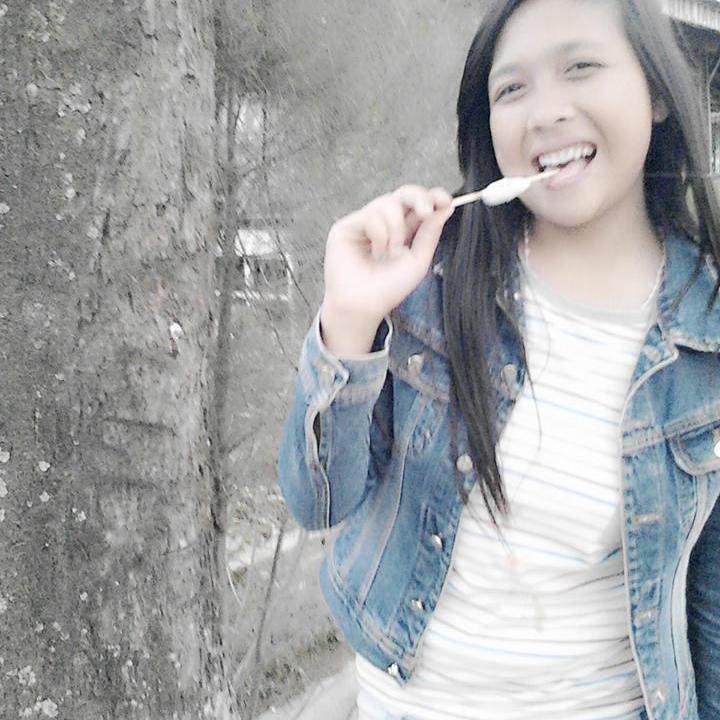 SEMANGATT ! (ˆ⌣ˆԅ)