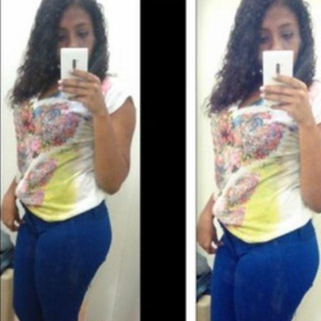 Mineirinha, 17 anos, Meu amor maior é o Cruzeiro *-*