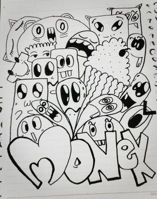 whatever♥