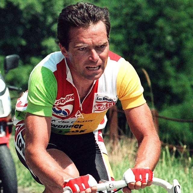 Husband, Dad, & Cyclist. All comments are my own.