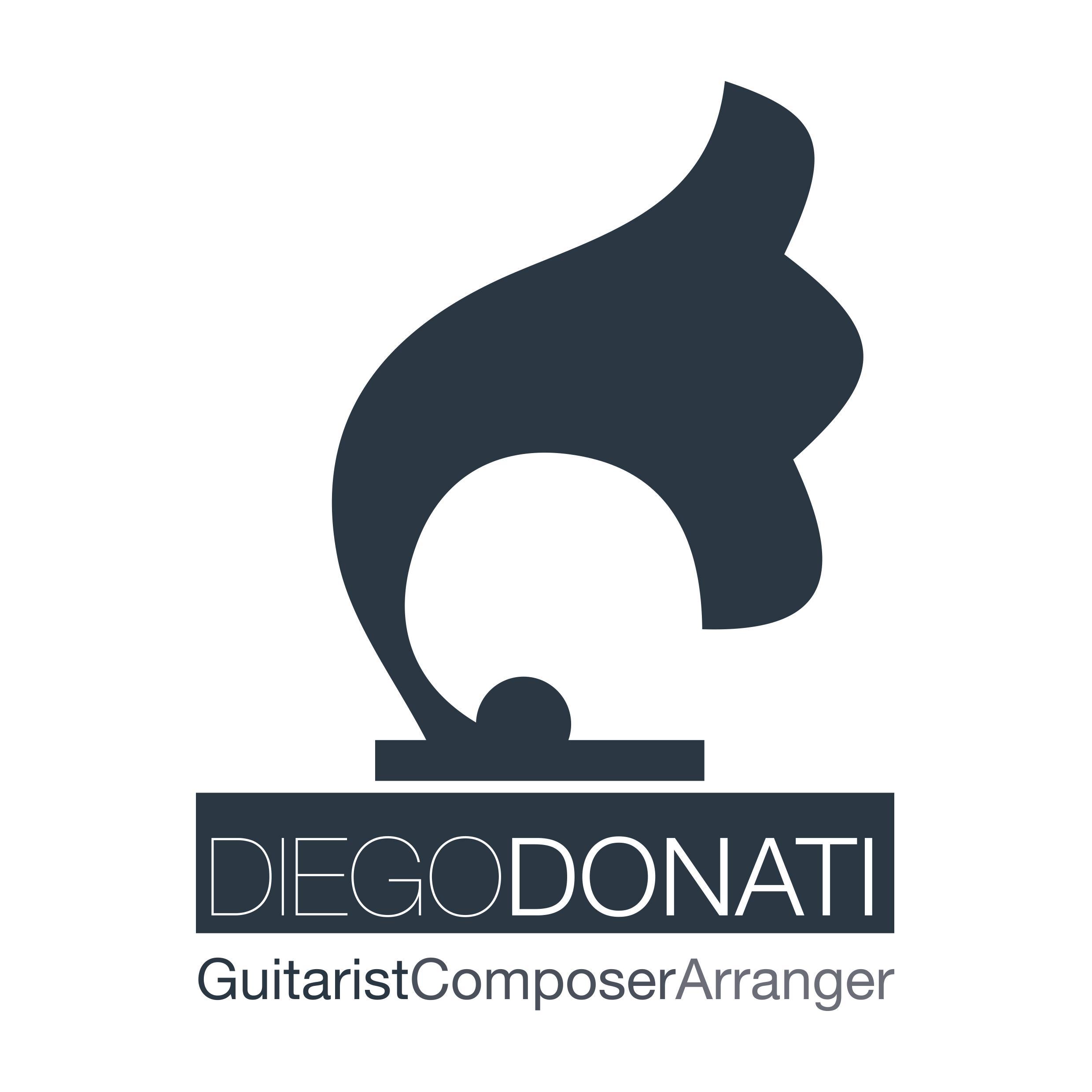 DiegoDonati80's profile picture. Graduated in  Classic guitar   with highest class honour , then i totally dedicated my time to studies of  jazz guitar, and attended masterclass with national