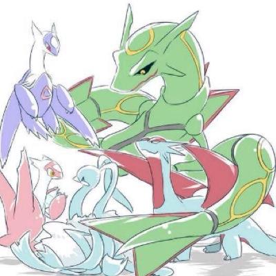 Games are love, Games are life|We take no credit for any art|Not affiliated to Nintendo or Gamefreak|admins:Kyo(@endereve)Darky(@RealDarky)
