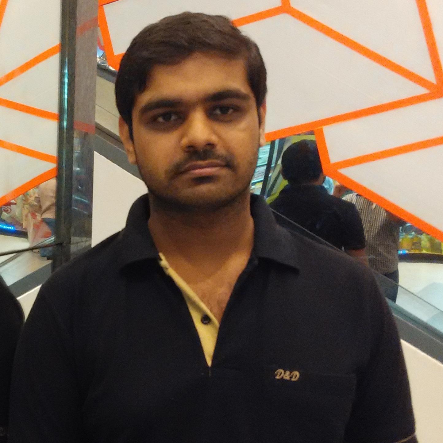 Cashier @Pallavan Grama Bank