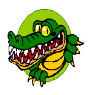We're the green team