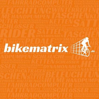 bikematrix.de ist eine Seite zum Produkt- und Preisvergleich von Fahrradkomponenten. Es geht um technische Daten, Qualität und die besten Preise.