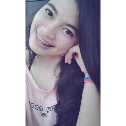 Line/Ig ; Rikafadillaaah