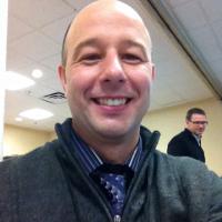 Dean Maltby (@deanmaltby) 's Twitter Profile