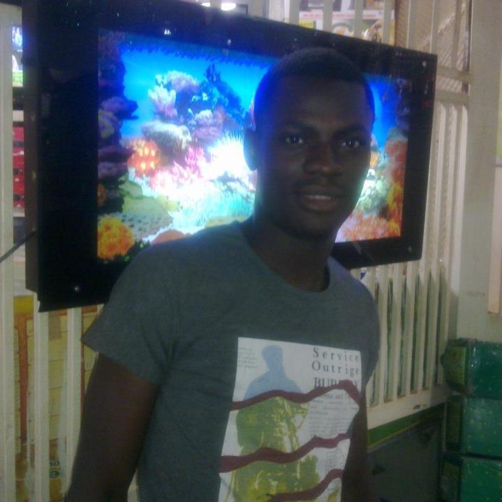 solomon_soulman's profile picture. Am just a reserved and humble guy