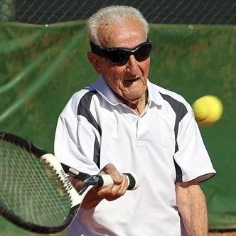 I run the club as all old people should do & the coach is a nuisance-no juniors on court after 6pm & the LTA are best well run NGB in World! #TCT