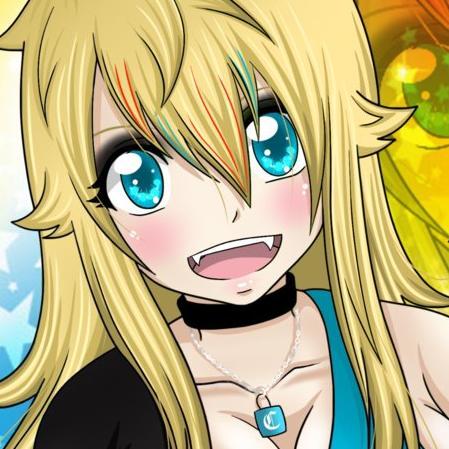 NixusClow's profile picture. Kyo || Half Vampire || Yin Yang || no guild ||