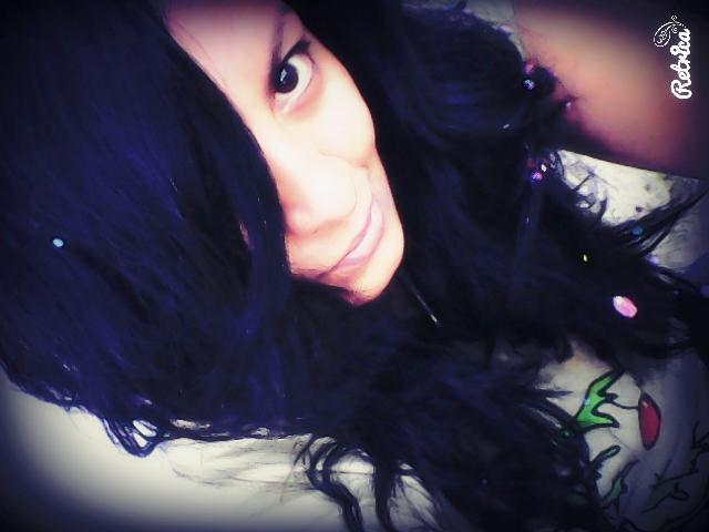 soy una chica de Dios