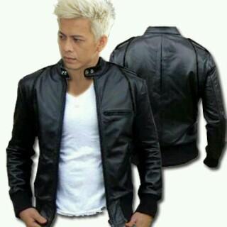 Menrima pesanan jaket kulit dan jaket semi kulit,grosir,eceran, dengan harga murah langsung dari pengrajinya.pemesanan bisa di invite pinbb 26650282