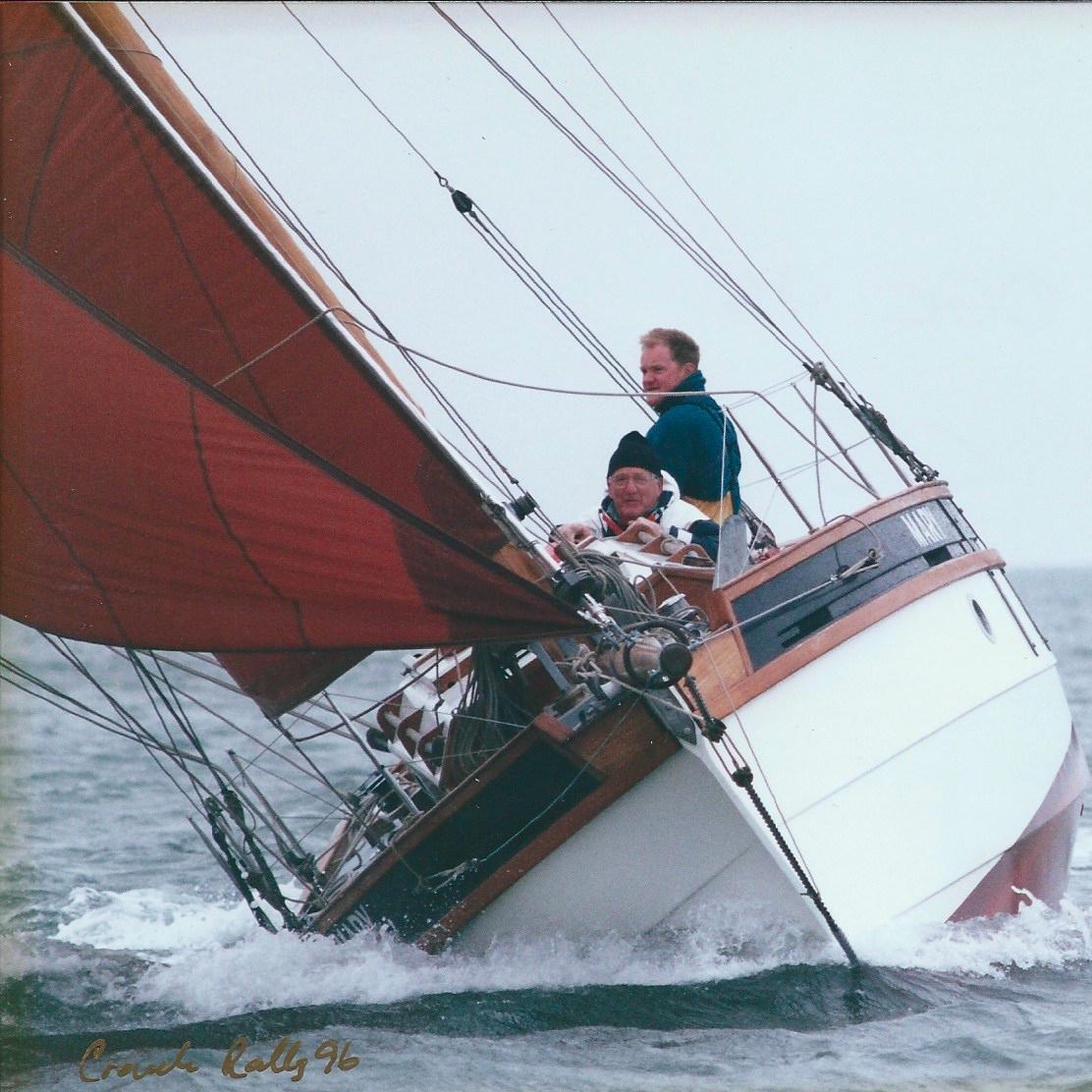 GuyWaugh's profile picture. 