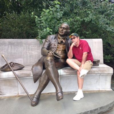 Koop59's profile picture. East Coast's number One Oregon Duck Football Fan!! Live and work for Holiday Retirement in Manassas VA. Married 39 years to the same WONDERFUL Wife Sherri!