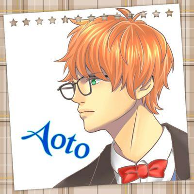 蒼斗さんのプロフィール画像