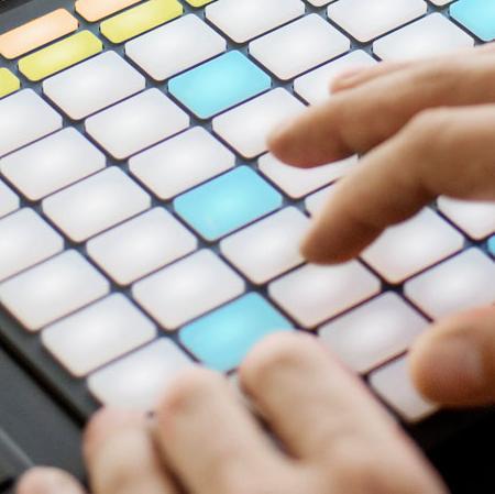 Electronic Music Producer & Live Act