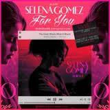 nuevo album! New Album! FOR YOU SELENA GOMEZ. 2014_ CUENTA OFFICIAL