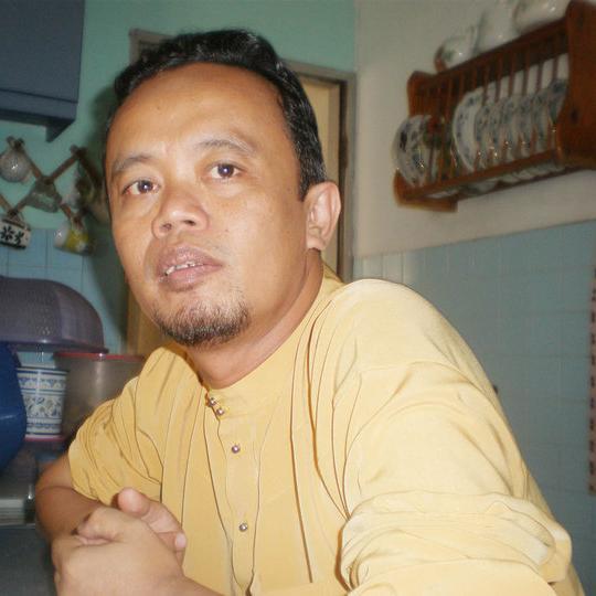 muslim, married, simple, hardwork.