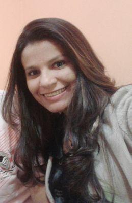 Anandazi's profile picture. 