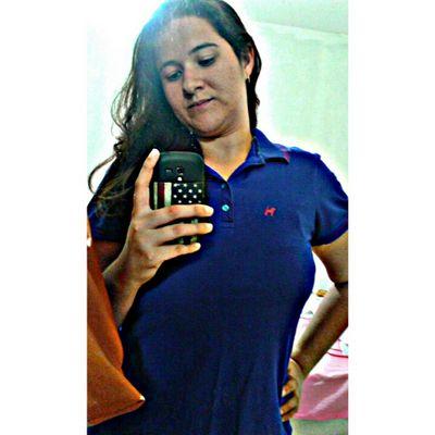 Baiana ♥
Estudande de Fisioterapia ✰
 No final sempre dou risada. E não perco essa minha estranha mania de ter fé na Vida ♊