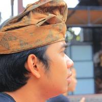 Onick Dharma Saputra (@onickdharma) 's Twitter Profile