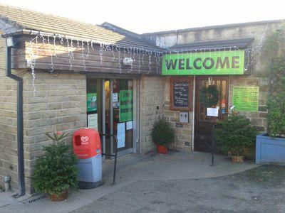 We are a small independant garden centre. A family run business in ownership by the Walker family since 2000