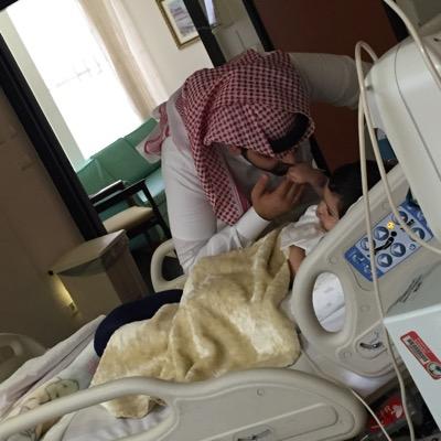 ( ثنيان ) انا لله وانا اليه راجعون..والله يجعلك شفيع لوالديك ١٤٣٦/١٢/٢٠💔