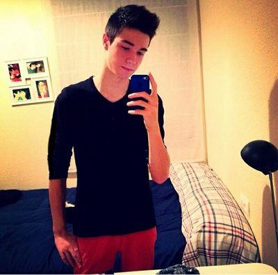 Pablo_Barreno Profile Picture