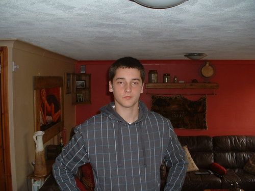 jonny323's profile picture. 