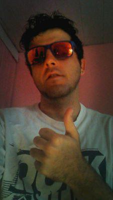 sou quem sou com meus erros e acertos