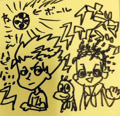 ネコノシキブトンさんのプロフィール画像