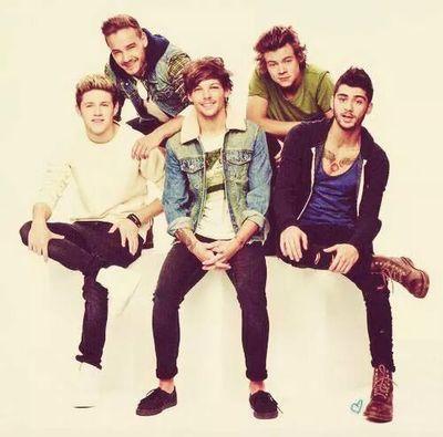 PLEASE ONE DIRECTION COME TO BOLIVIA