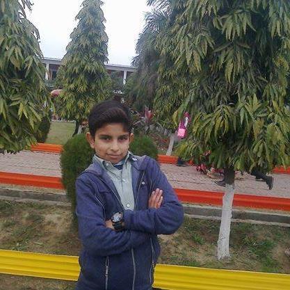 fawad gujjar