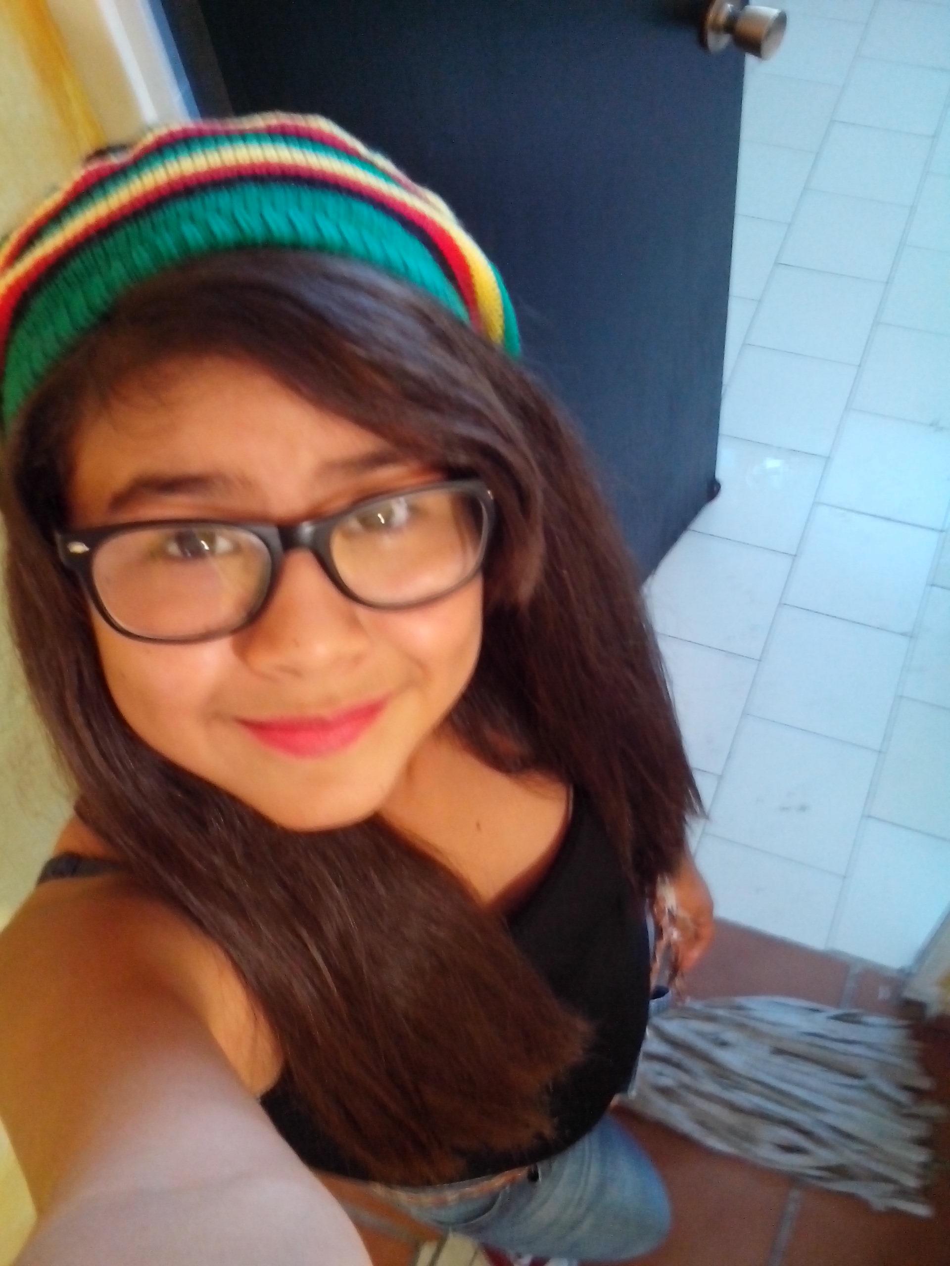 Soy Chidis(: Sigueme Bebé(: Ok.. Bye PD: Te Amo Screamau