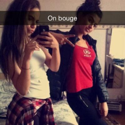 ALGÉRIENNE ☪ || #E