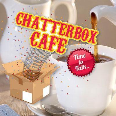 chatterbox mug chatterbox mug