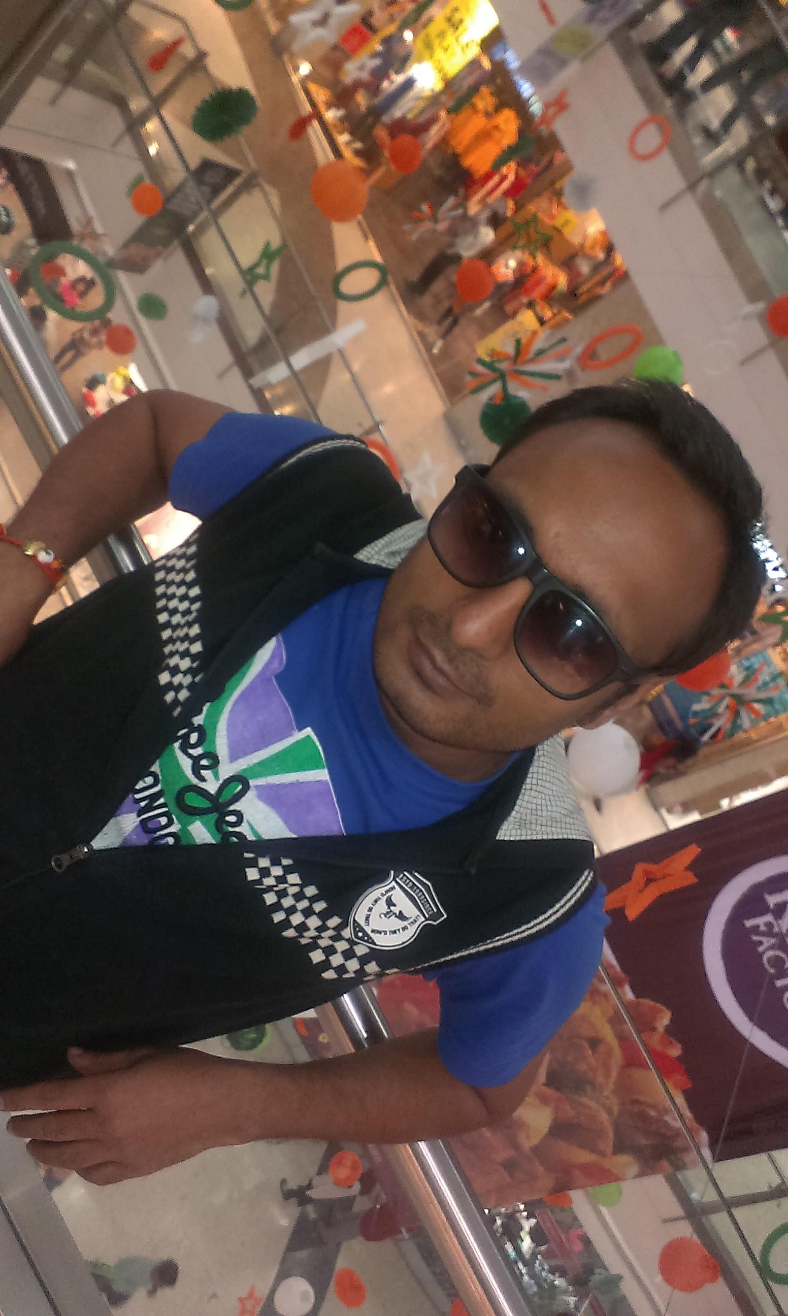 ajitabhk's profile picture. 