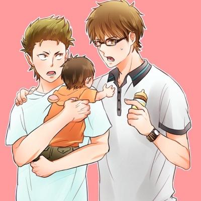 御倉夫婦botさんのプロフィール画像