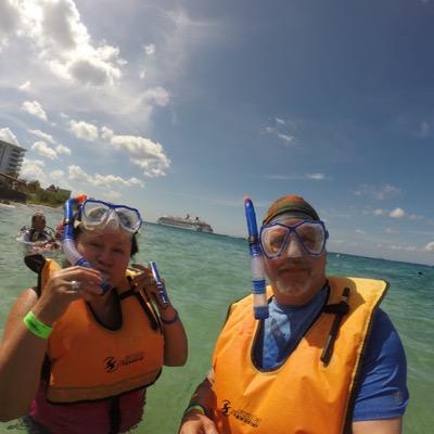 TravelSpear's profile picture. 