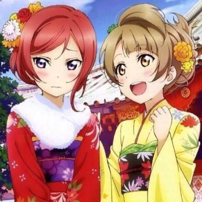 アニメ好きラブライバーさんのプロフィール画像