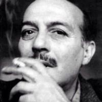 Cemal Süreya (@cemalsureya62) 's Twitter Profile