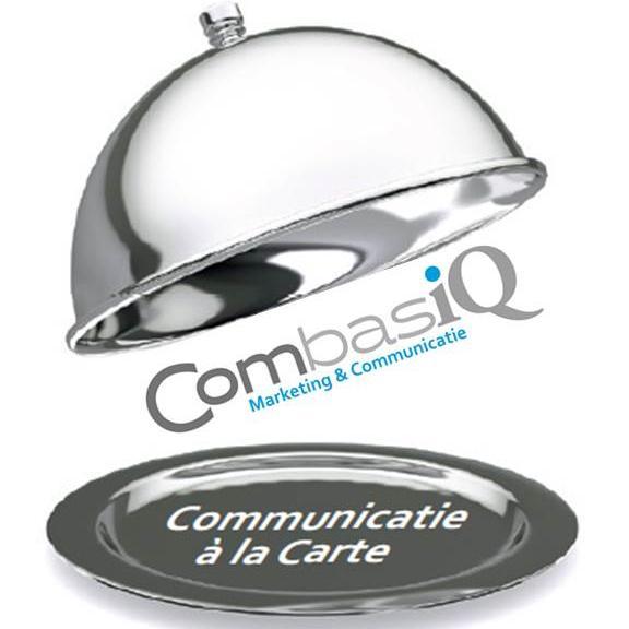 CombasiQ: Communicatie à la Carte! Wij serveren de intelligente commerciële oplossingen die werken. Zie ook: http://t.co/P5RnnBbbzi