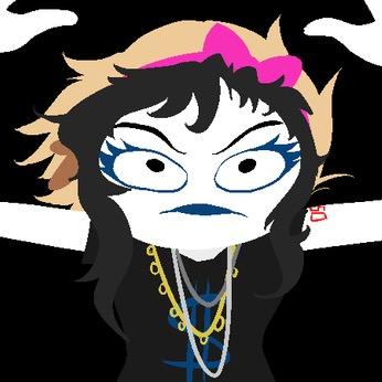 You are the KE$HASTUCK FANDOM and you love DRAMA and SINGING, you are pretty much forgotten because of all the bullshit that KEEPS HAPPENING.