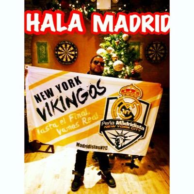 HALA MADRID