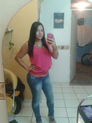 Quiero AMAR y ser AMADA :)