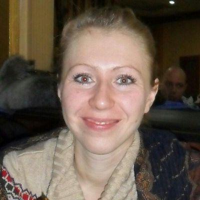 irinafs87's profile picture. 