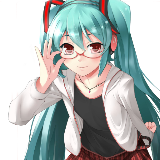 Mikuchan07's profile picture. I liked the songs Hard-Rock, Metal-Rock, Slow-Rock, and Slow-Pop I also like the songs of Japanese and Korean version of Slow-Pop and I love the anime movie